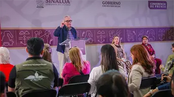 Participará Sinaloa en la Expo Gulfood Dubai 2026 para vender 70 mil toneladas de garbanzo