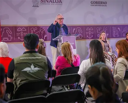 Participar&aacute; Sinaloa en la Expo Gulfood Dubai 2026 para vender 70 mil toneladas de garbanzo
