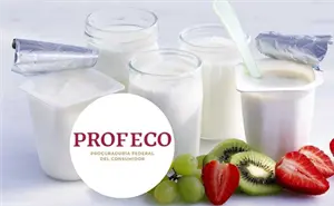 Profeco revela qué marcas de yogur no cumplen con las normas en México
