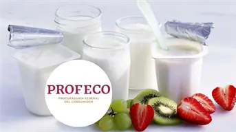 Profeco revela qué marcas de yogur no cumplen con las normas en México