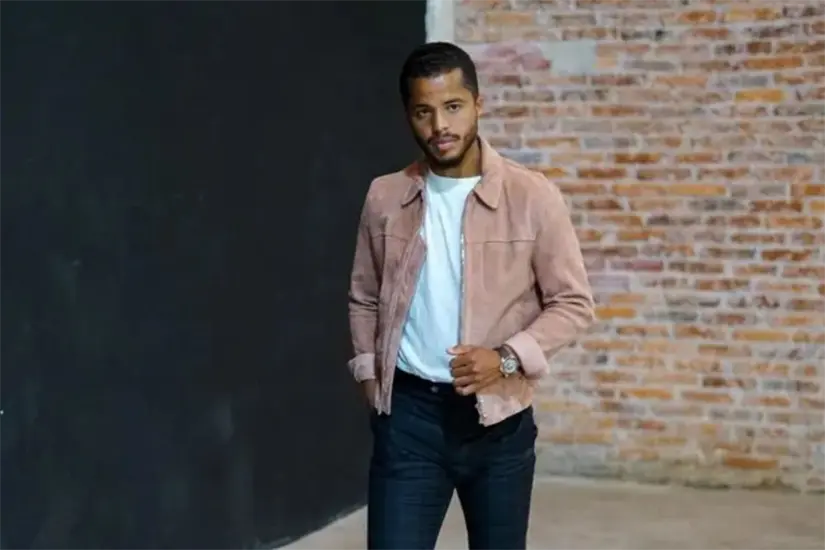 Qué negocios tiene Giovani dos Santos. Foto: Cortesía