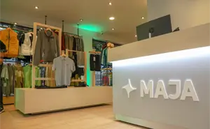 ¿Quién es el dueño de MAJA? La marca de ropa outdoor que nació en Culiacán, Sinaloa