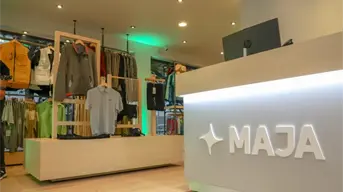 ¿Quién es el dueño de MAJA? La marca de ropa outdoor que nació en Culiacán, Sinaloa