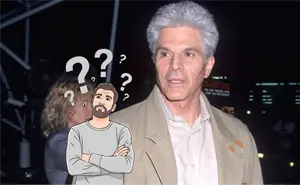 ¿Quién es Jorge Rivero? El galán del cine mexicano