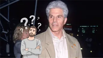 ¿Quién es Jorge Rivero? El galán del cine mexicano