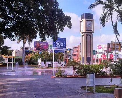 &iquest;Sab&iacute;as qui&eacute;n construy&oacute; el Reloj Rotario? La historia que Culiac&aacute;n nunca debe olvidar