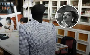 El vestido de Dolores del Río que reveló un secreto oculto por más de 80 años