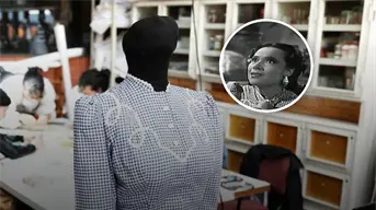 El vestido de Dolores del Río que reveló un secreto oculto por más de 80 años