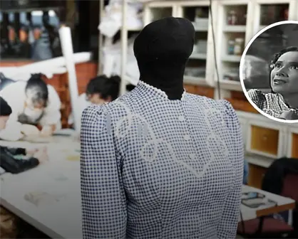 El vestido de Dolores del R&iacute;o que revel&oacute; un secreto oculto por m&aacute;s de 80 a&ntilde;os