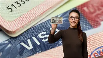 ¿Qué es la visa láser y quién puede tramitarla en México este 2026?