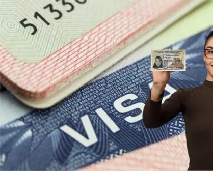 &iquest;Qu&eacute; es la visa l&aacute;ser y qui&eacute;n puede tramitarla en M&eacute;xico este 2026?