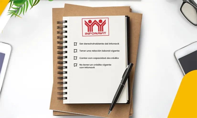 Conoce los requisitos y documentos en caso de solicitar un crédito Infonavit por primera vez. Foto: Cortesía.