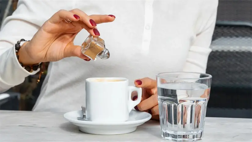 Sigue estás recomendaciones al consumir canela. Foto: Cortesía.