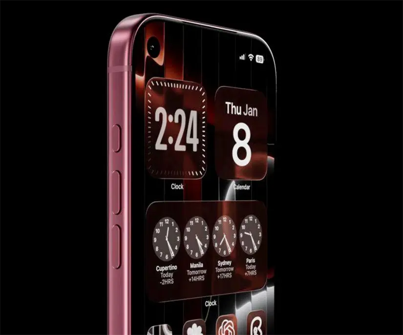 Características filtradas del iPhone 18 Pro. Foto: Cortesía