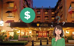 El hotel de Carlos Slim que guarda más de un siglo de historia en el corazón de la CDMX; cuánto cuesta hospedarse en el