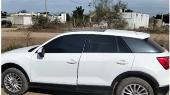 Refuerzan la seguridad en Culiacán: localizan 7 autos robados y con alteraciones en serie