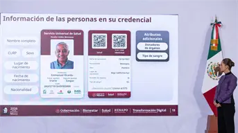 Credencial única de salud 2026: qué es, para qué sirve y por qué todos deberán tenerla