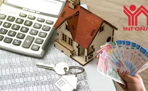 ¿Tu crédito Infonavit no baja? Así funciona “Paga lo justo” para eliminar deudas impagables