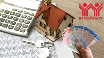 ¿Tu crédito Infonavit no baja? Así funciona “Paga lo justo” para eliminar deudas impagables