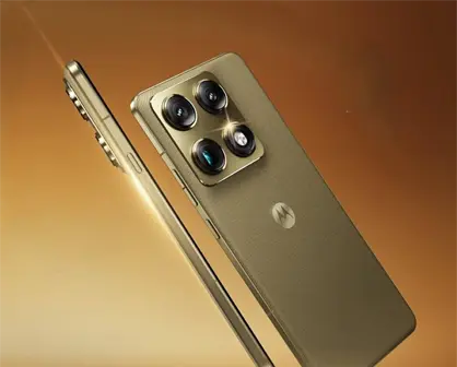 &iquest;Cu&aacute;l es el mejor celular de gama alta de Motorola actualmente?