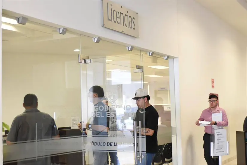 Cuánto cuesta la licencia de manejo en Chihuahua en 2026. Foto: Cortesía