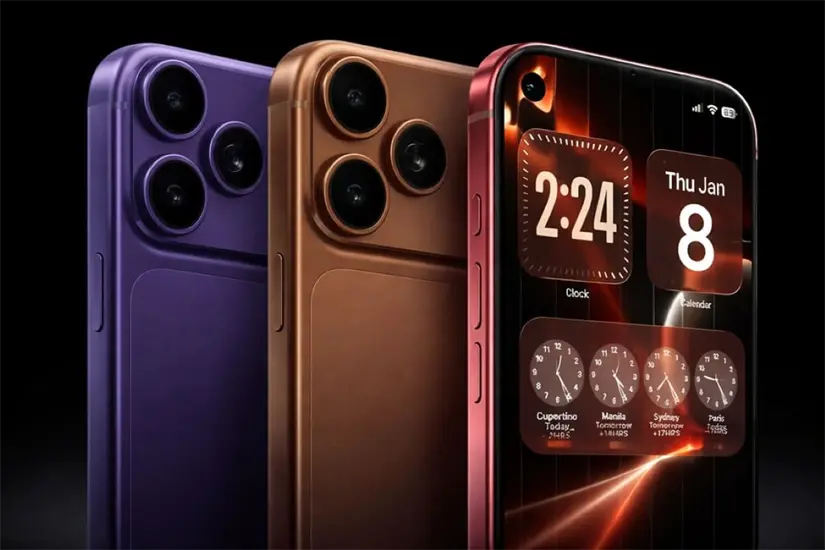 Cuánto va a costar el iPhone 18 Pro. Foto: Cortesía