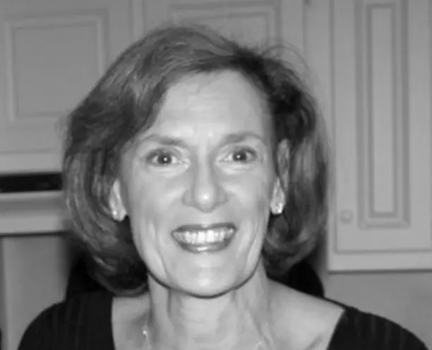 Cynthia Grossman, la mujer más rica de Tamaulipas. Foto: cortesía.