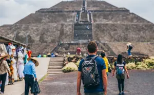 ¿Qué días se pueden visitar las pirámides de Teotihuacán?