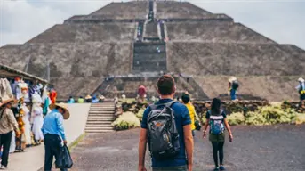¿Qué días se pueden visitar las pirámides de Teotihuacán?