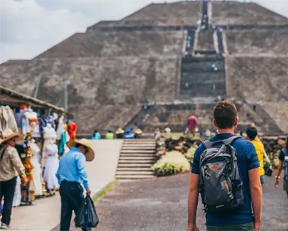 &iquest;Qu&eacute; d&iacute;as se pueden visitar las pir&aacute;mides de Teotihuac&aacute;n?
