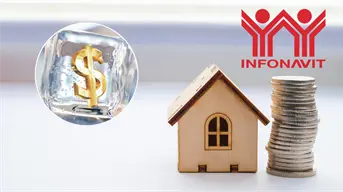 Infonavit 2026: cómo congelar tu crédito y evitar que siga aumentando