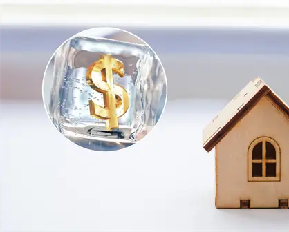 Infonavit 2026: c&oacute;mo congelar tu cr&eacute;dito y evitar que siga aumentando