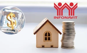 ¿Cuánto dinero te presta Infonavit con 100 puntos? Así funciona el nuevo modelo T100