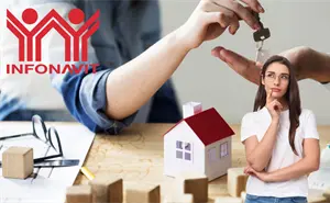 ¿A qué edad el Infonavit me permite comprar una casa?