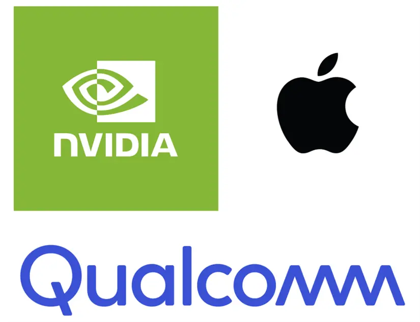 Gracias al emprendimiento de Chang fue posible el nacimiento de grandes empresas como Nvidia, Apple y Qualcomm.