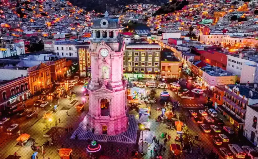 Conoce a las familias más ricas de Hidalgo. Foto: cortesía.