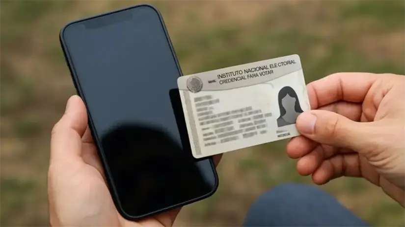 Así funciona el registro. Foto: Cortesía