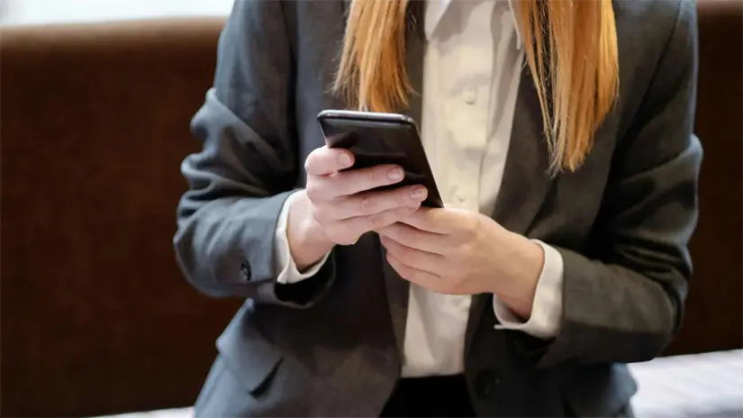 El registro oportuno garantiza la continuidad del servicio. Foto: Cortesía