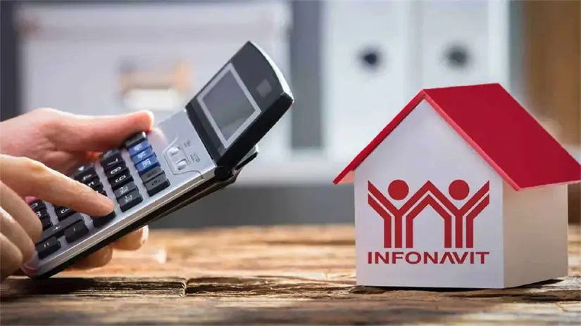 Descubre como acceder al programa Paga lo justo del Infonavit. Foto: Cortesía.