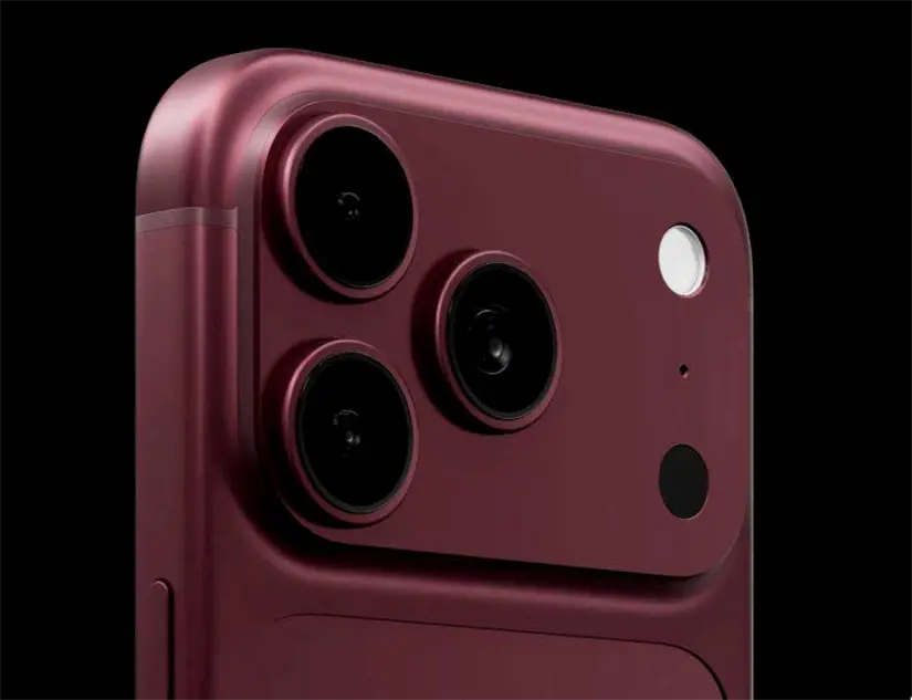 iPhone 18 Pro saldría en 3 nuevos colores. Foto: Cortesía