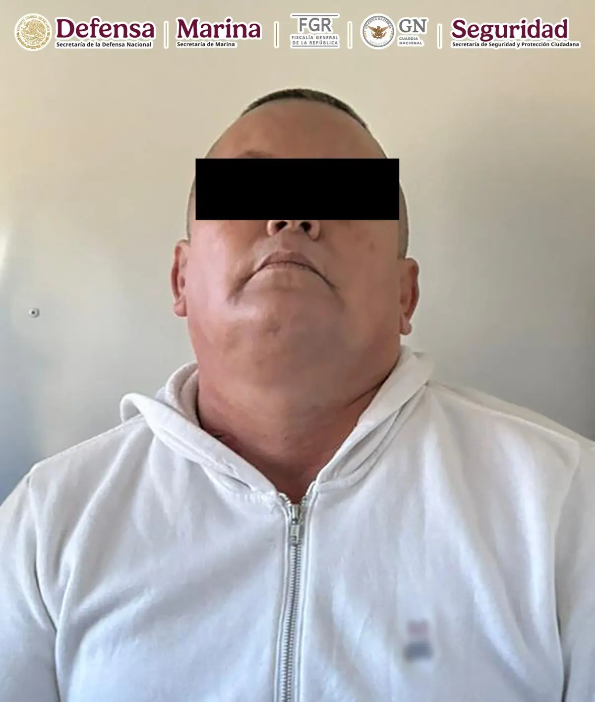 José Ignacio “N” .