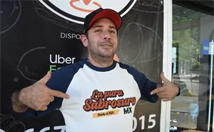 La Pura Sabrosura MX conquista a godines en Culiacán