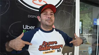 La Pura Sabrosura MX conquista a godines en Culiacán