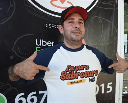 La Pura Sabrosura MX conquista a godines en Culiac&aacute;n