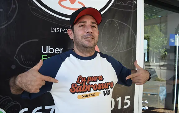 La Pura Sabrosura MX conquista a godines en Culiac&aacute;n