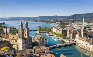 Listado de países con mejor calidad de vida