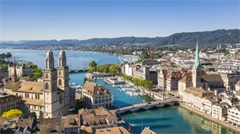 Listado de países con mejor calidad de vida