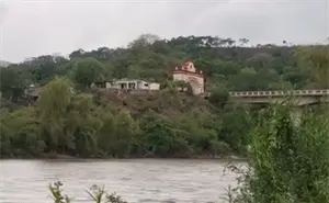 ¿Dónde lloverá más fuerte en Sinaloa este martes 20 de enero?