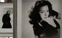Mar&iacute;a F&eacute;lix en pantalla grande: Cineteca presenta 24 joyas del cine de oro