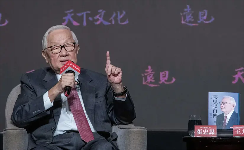 El éxito de Chang no fue una carrera de velocidad, sino un maratón de disciplina.